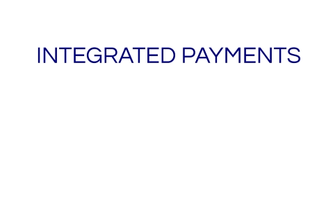 INTEGRATED PAYMENTS